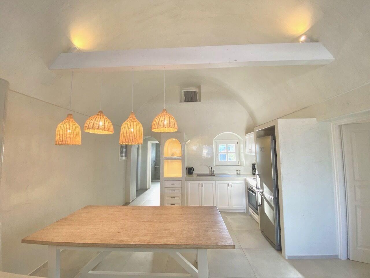 סנטוריני Sienna Eco Resort מראה חיצוני תמונה