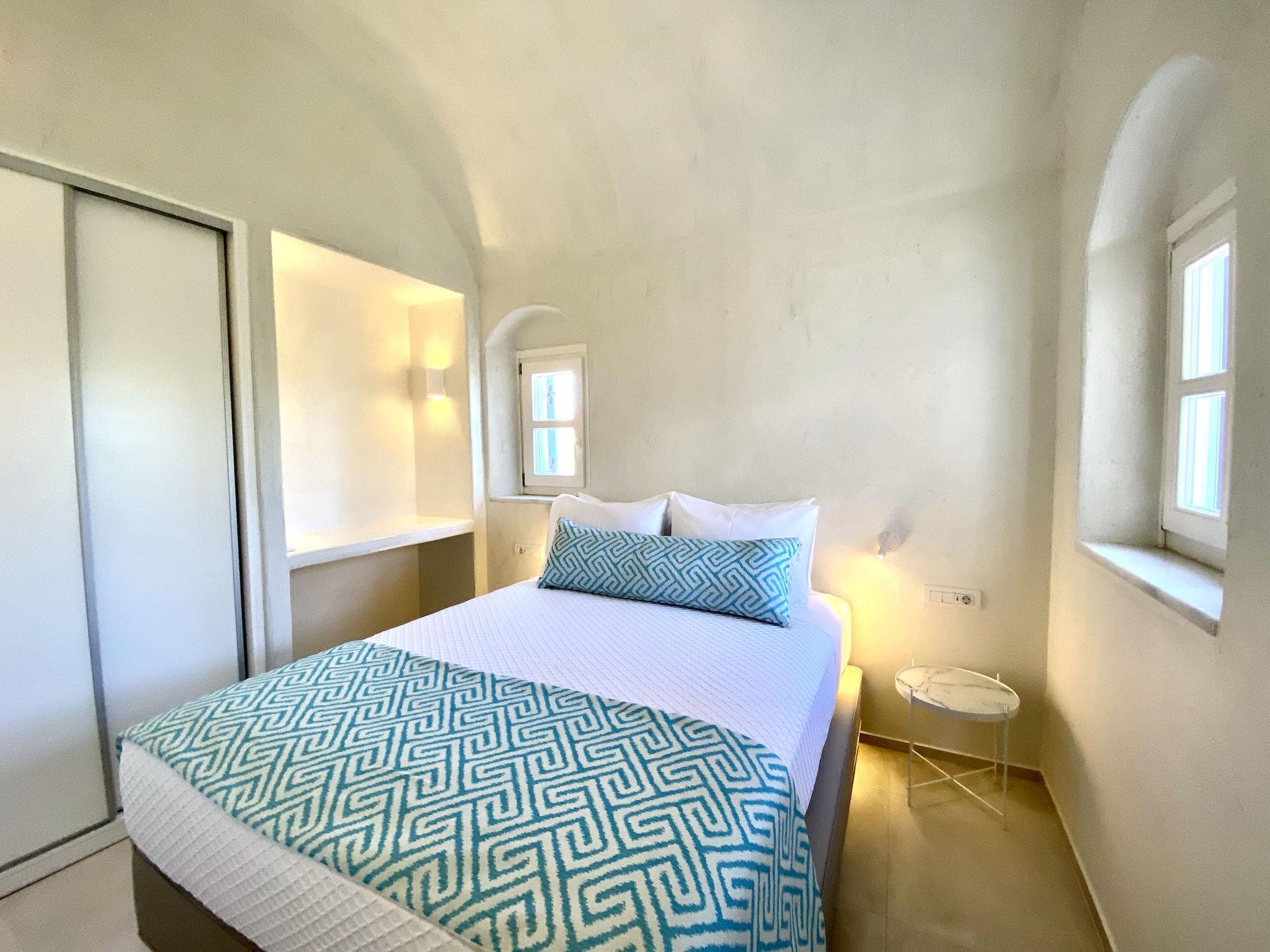 סנטוריני Sienna Eco Resort מראה חיצוני תמונה