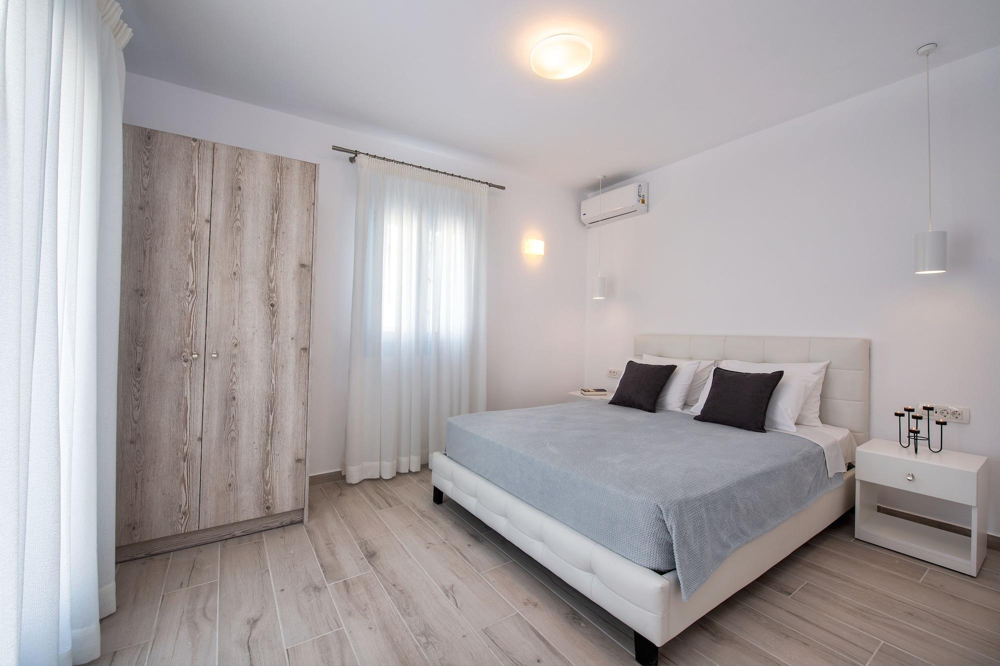 סנטוריני Sienna Eco Resort מראה חיצוני תמונה