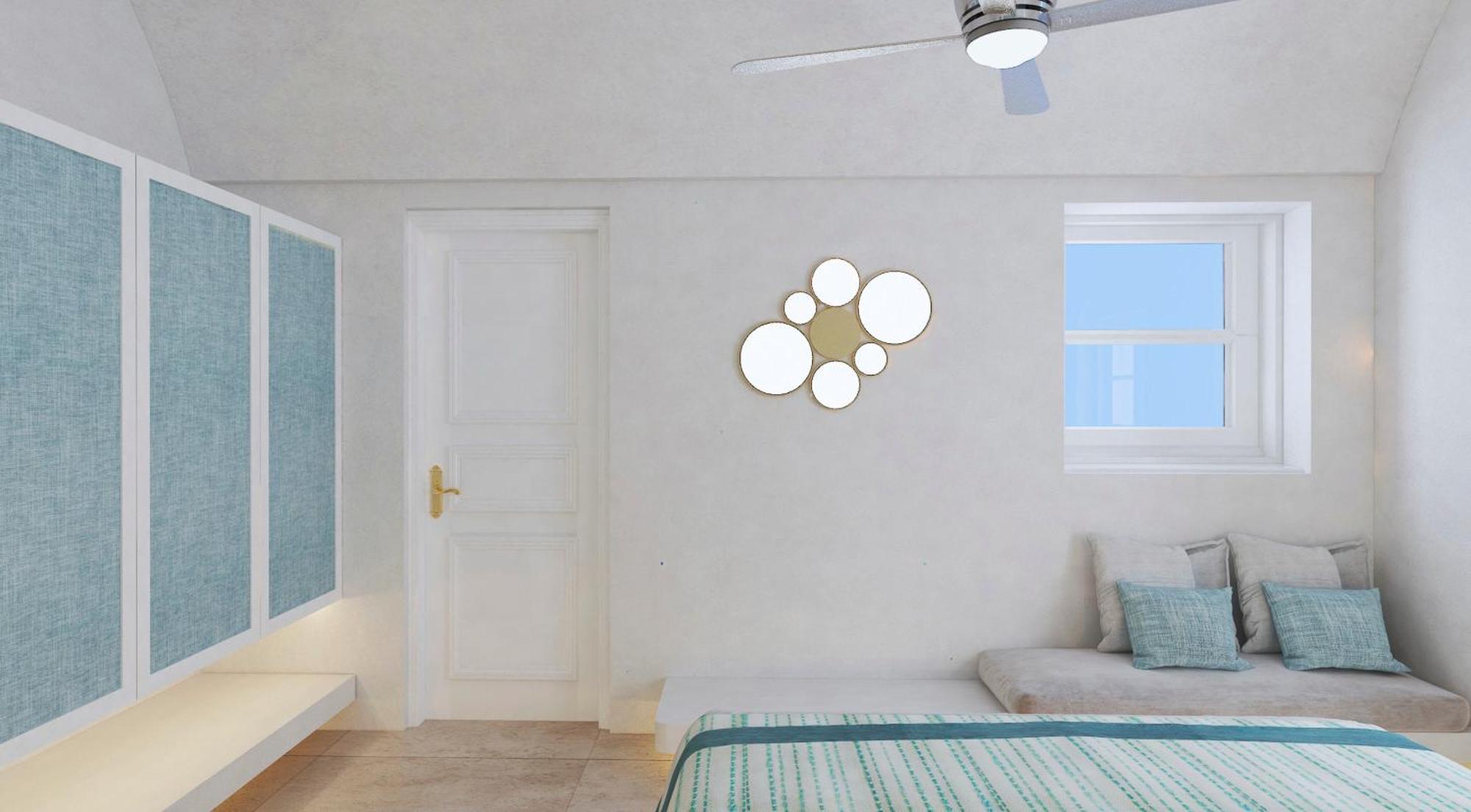 סנטוריני Sienna Eco Resort מראה חיצוני תמונה