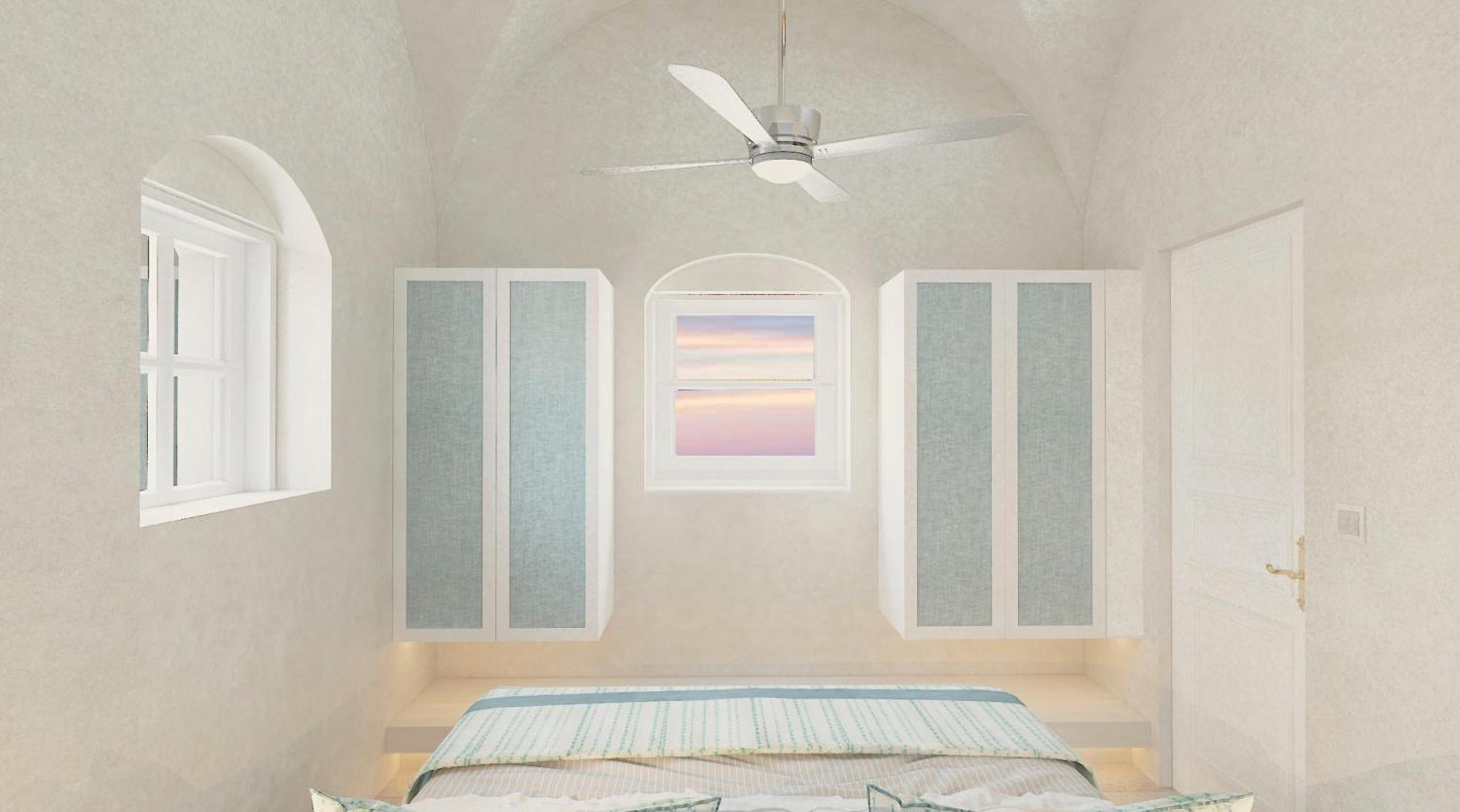 סנטוריני Sienna Eco Resort מראה חיצוני תמונה